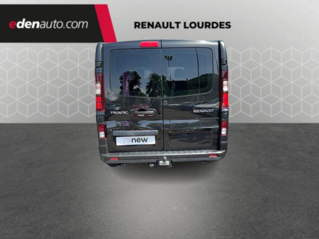 Renault Trafic image 1
