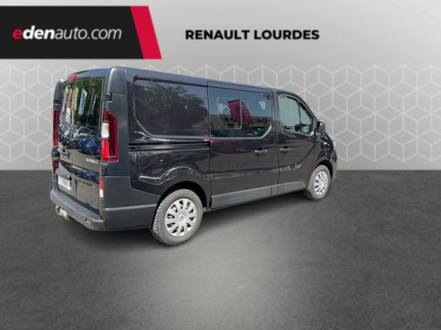 Renault Trafic image 2