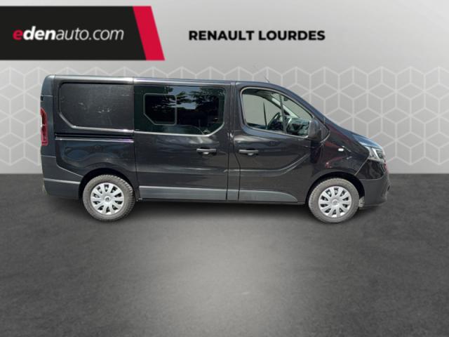 Renault Trafic image 3
