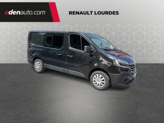 Renault Trafic image 4