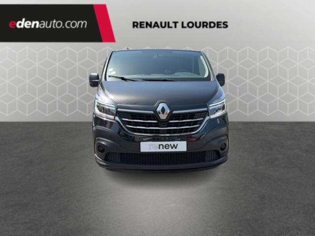 Renault Trafic image 6