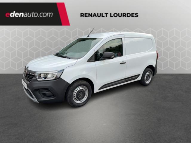 Renault Kangoo Van Gd Confort Blue Dci 95 - 21