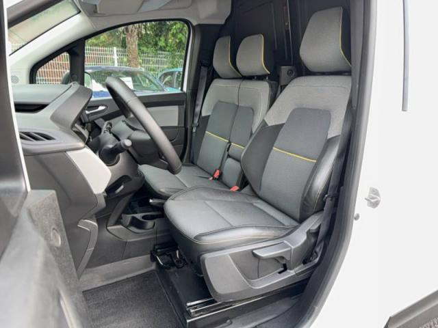 Renault Kangoo Van image 7