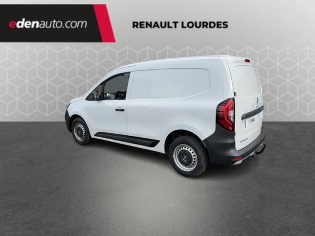 Renault Kangoo Van image 4