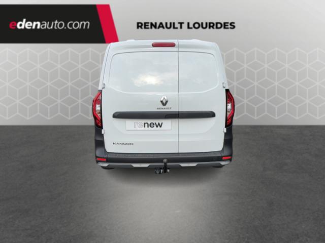 Renault Kangoo Van image 5