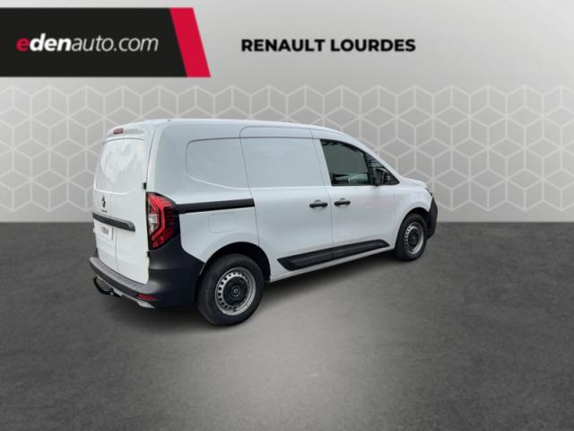 Renault Kangoo Van image 8
