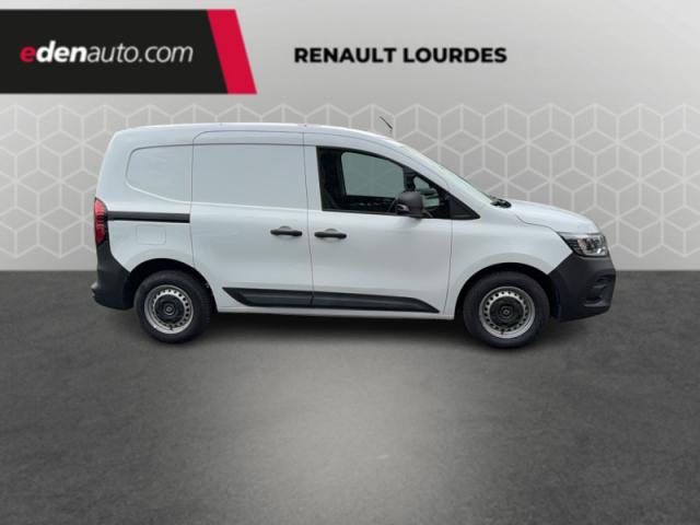 Renault Kangoo Van image 3