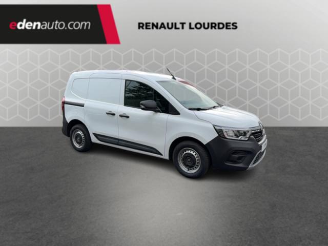 Renault Kangoo Van image 6