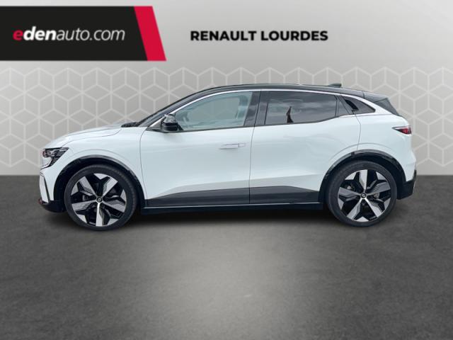Renault Mégane image 3