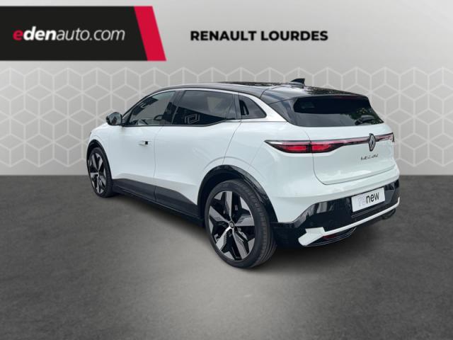 Renault Mégane image 5