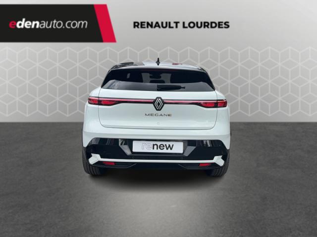 Renault Mégane image 8