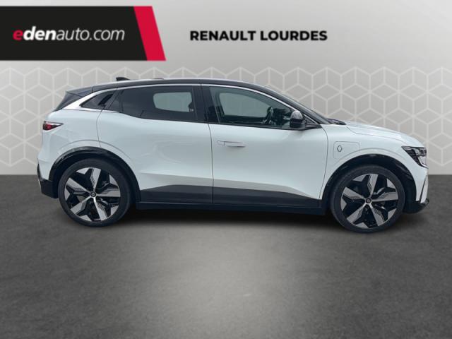 Renault Mégane image 1