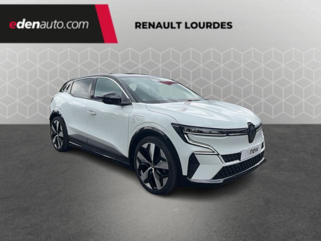 Renault Mégane image 2