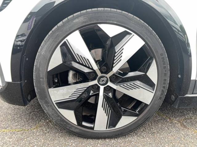 Renault Mégane image 9