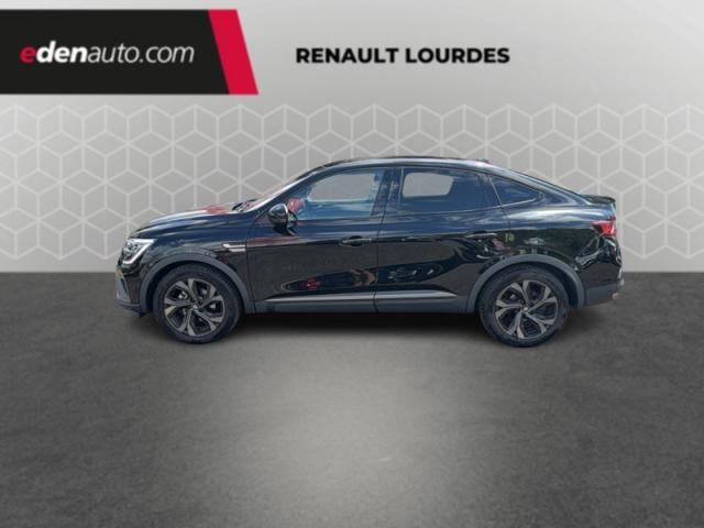 Renault Arkana image 6