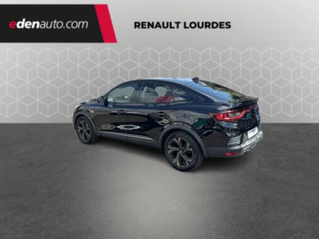 Renault Arkana image 4
