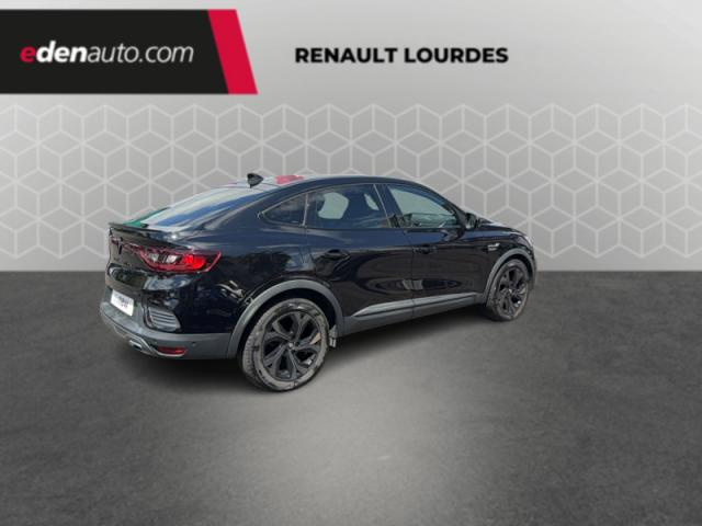 Renault Arkana image 5