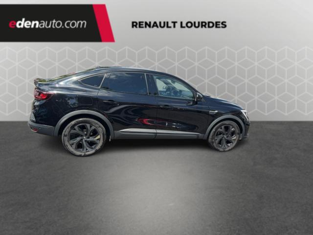 Renault Arkana image 2