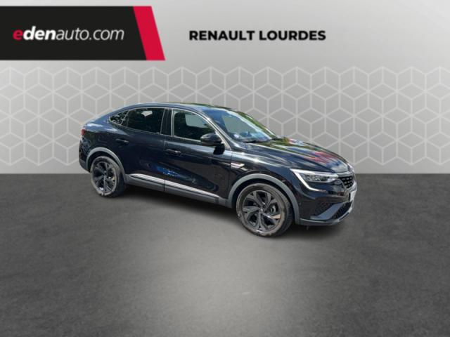 Renault Arkana image 3