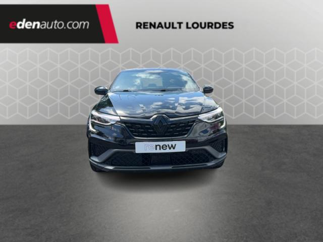 Renault Arkana image 8