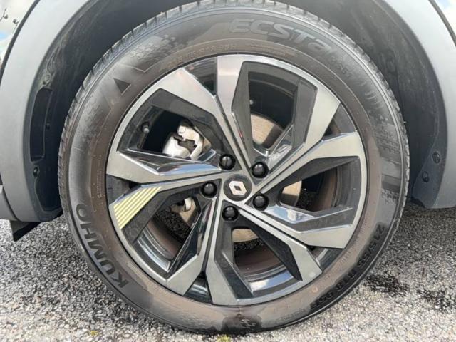 Renault Arkana image 9