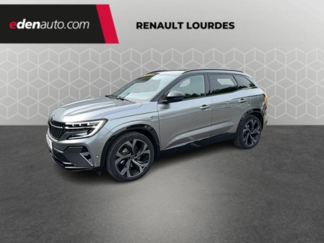 Renault Austral E-Tech Hybrid 200 Techno Esprit Alpine