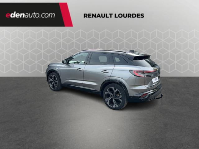 Renault Austral image 6