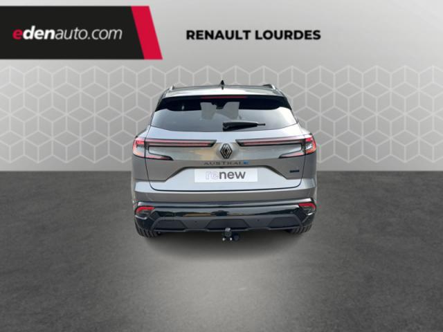 Renault Austral image 3