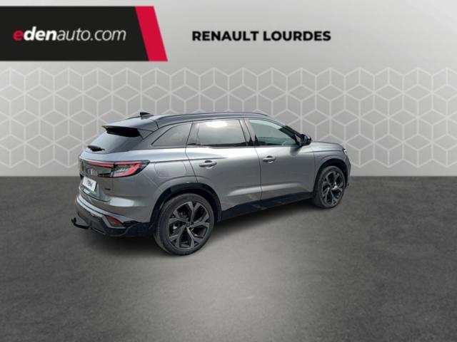 Renault Austral image 7