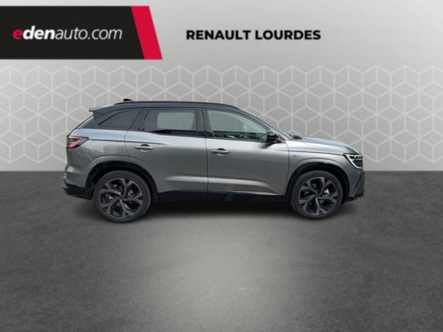 Renault Austral image 9