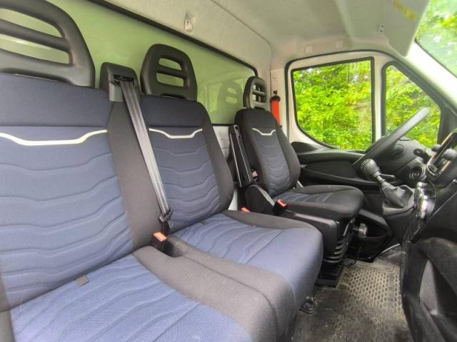 Iveco Daily image 7