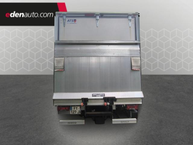 Iveco Daily image 6