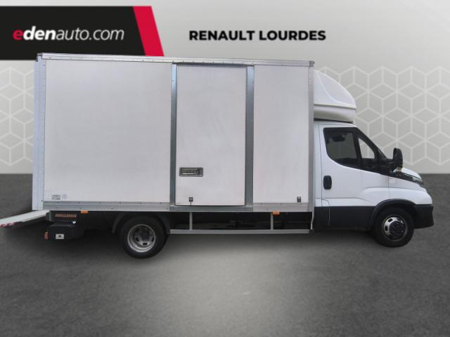 Iveco Daily image 1