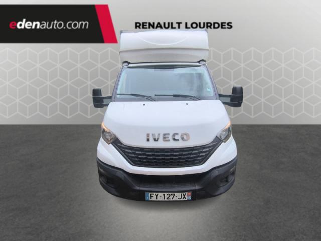 Iveco Daily image 9