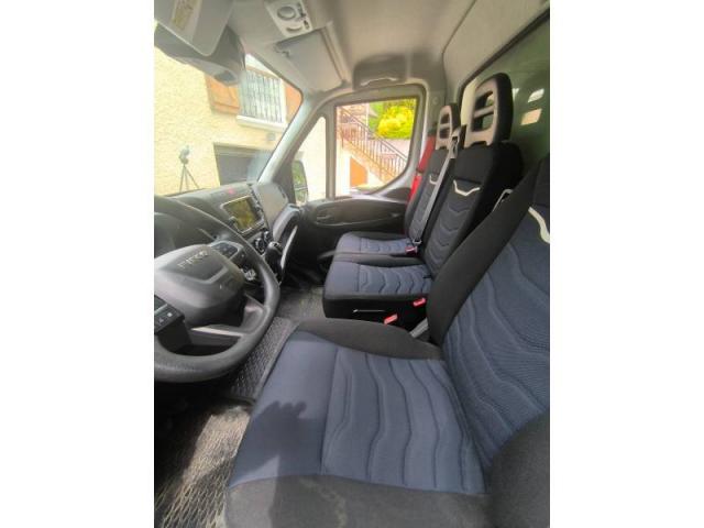 Iveco Daily image 4