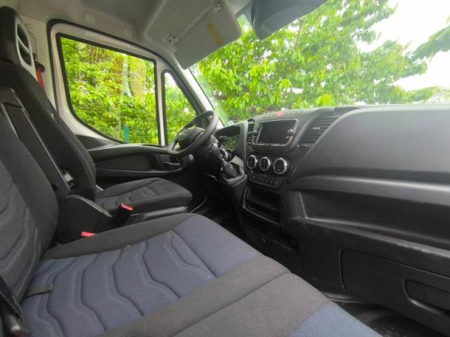 Iveco Daily image 3