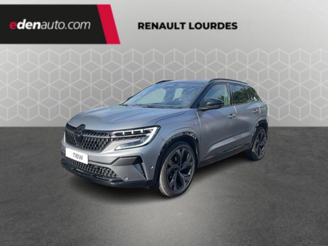 Renault Austral Mild Hybrid 160 Auto Techno Esprit Alpine