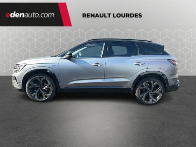 Renault Austral image 8