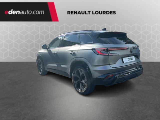 Renault Austral image 4