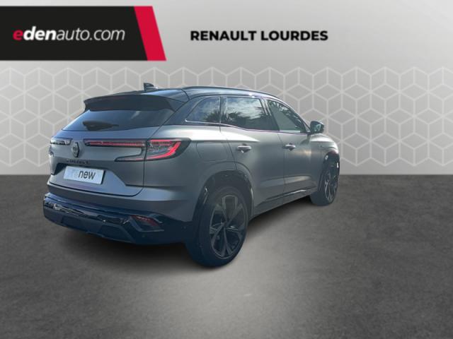 Renault Austral image 3