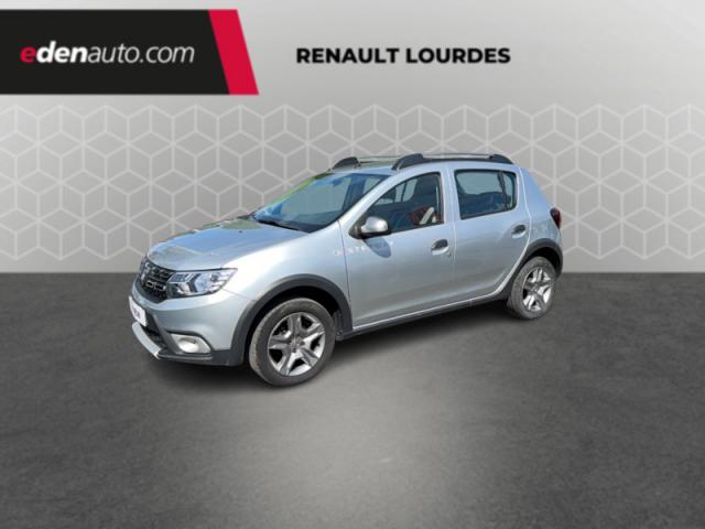 Dacia Sandero Eco-G 100 Stepway