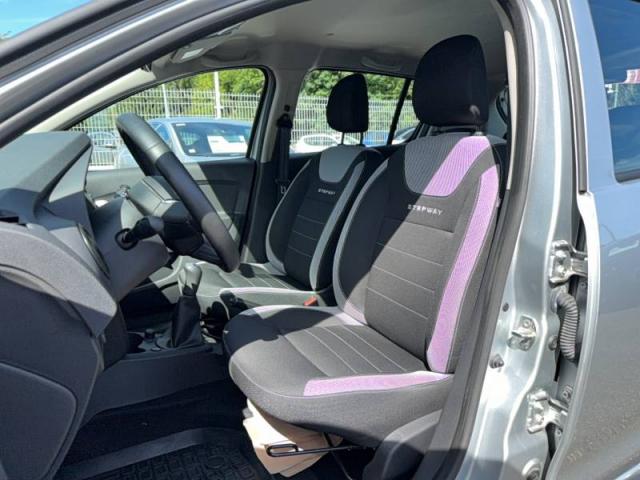 Dacia Sandero image 1