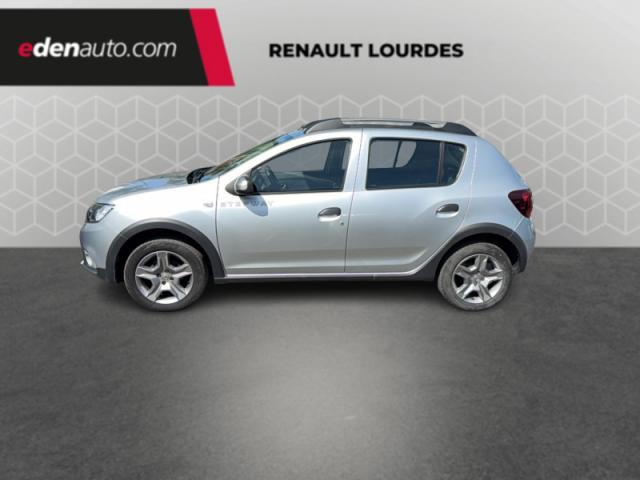 Dacia Sandero image 2