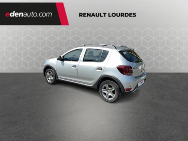 Dacia Sandero image 6