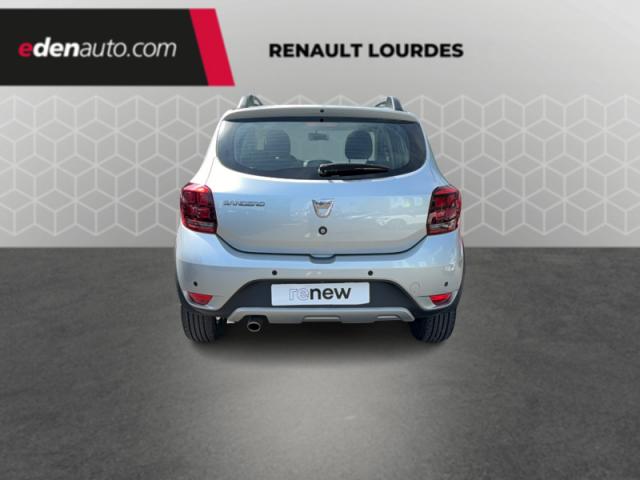 Dacia Sandero image 3