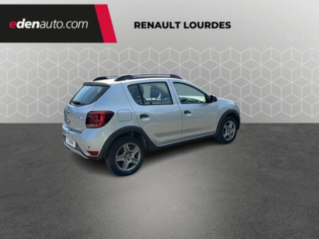 Dacia Sandero image 4