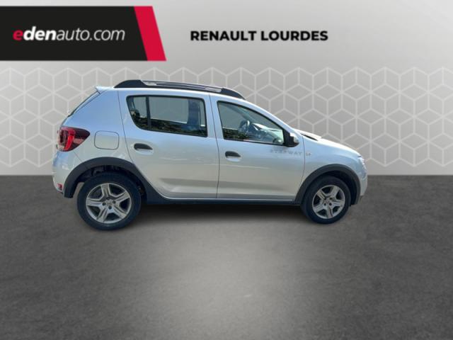 Dacia Sandero image 9