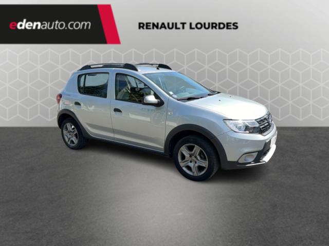 Dacia Sandero image 7