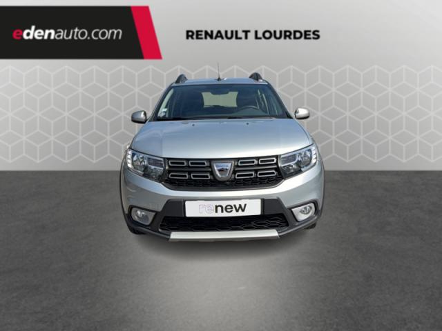 Dacia Sandero image 8