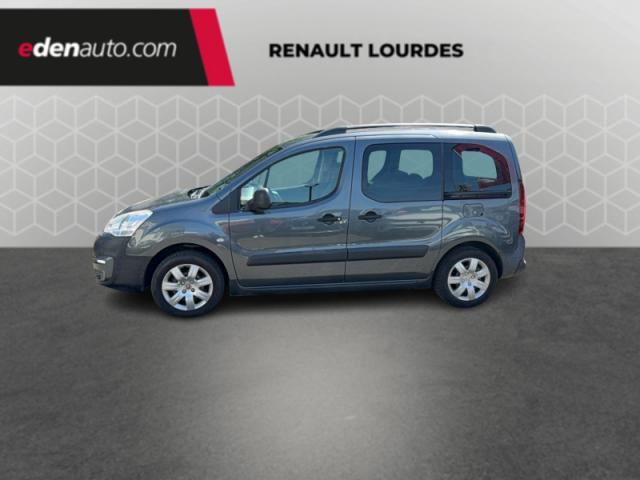 Peugeot Partner image 9